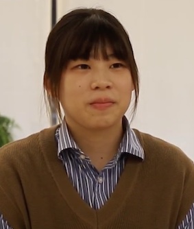 編入試験合格者