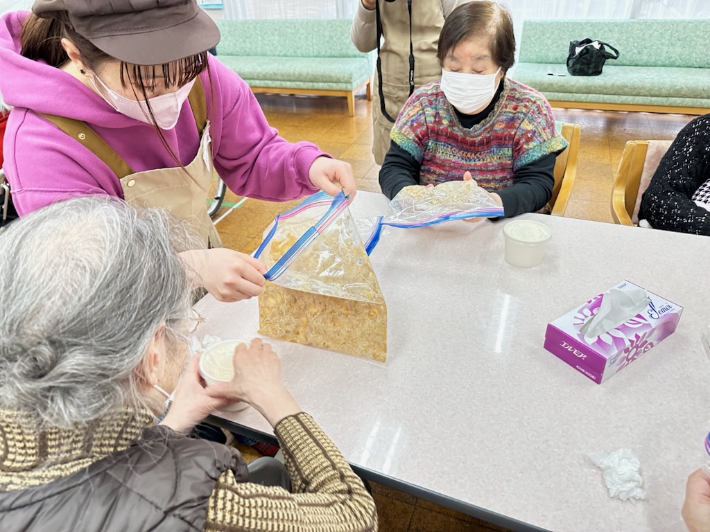 小平みそづくり