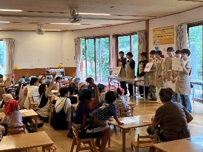 小平みそづくり