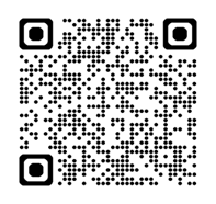 申し込みQRコード